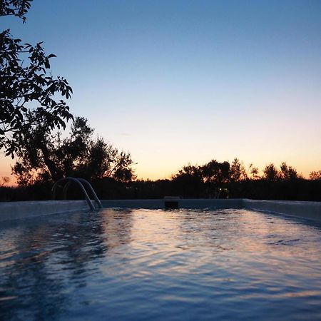 Trullo Mareposa Bed & Breakfast Sannicola Exterior photo